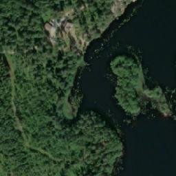 Satellite imagery of Ketveleenniemi, FI