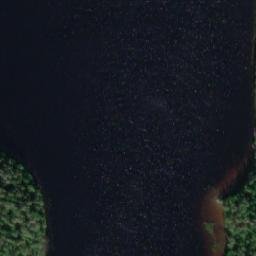 Satellite imagery of Pölkkyniemi, FI