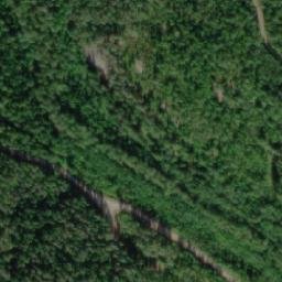 Satellite imagery of Pölkkyniemi, FI