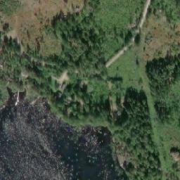 Satellite imagery of Saunaniemi, FI