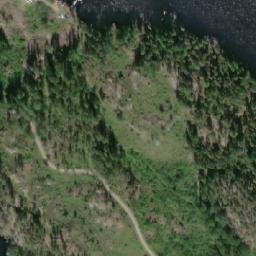 Satellite imagery of Myllyniemi, FI