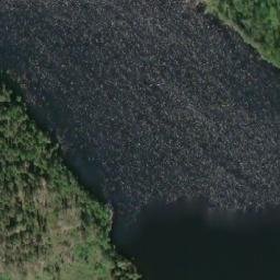 Satellite imagery of Myllyniemi, FI