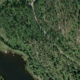 Satellite imagery of Viidanniemi, FI