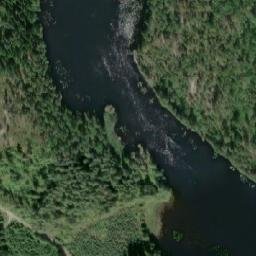 Satellite imagery of Viidanniemi, FI