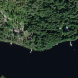 Satellite imagery of Satamoniemi, FI