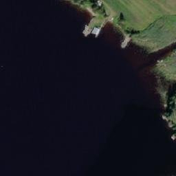 Satellite imagery of Nuotniemi, FI