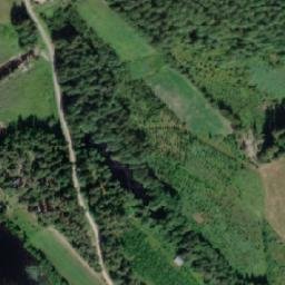 Satellite imagery of Nuotniemi, FI