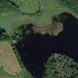 Satellite imagery of Lamponiemi, FI