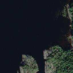 Satellite imagery of Turponpää, FI