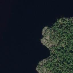 Satellite imagery of Pourunniemi, FI