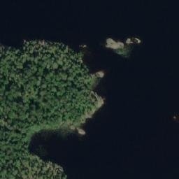 Satellite imagery of Pourunniemi, FI