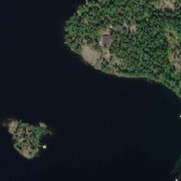 Satellite imagery of Pourunniemi, FI
