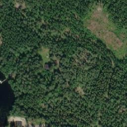 Satellite imagery of Marjoniemi, FI
