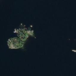 Satellite imagery of Tuominiemi, FI
