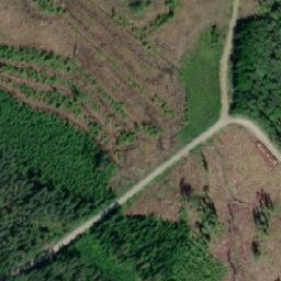 Satellite imagery of Ryöpänharju, FI