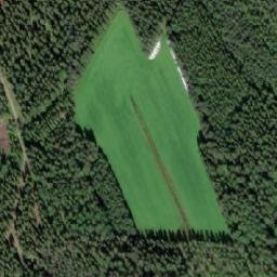 Satellite imagery of Koivuniemi, FI