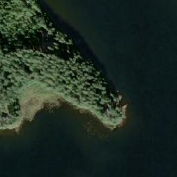Satellite imagery of Perävedenkivi, FI