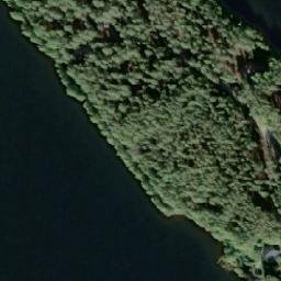 Satellite imagery of Perävedenkivi, FI