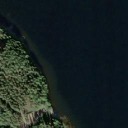 Satellite imagery of Perävedenkivi, FI