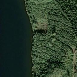 Satellite imagery of Häränniemi, FI