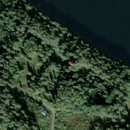 Satellite imagery of Paskokallio, FI