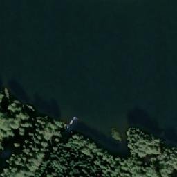 Satellite imagery of Paskokallio, FI