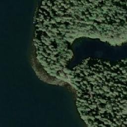 Satellite imagery of Takaharju, FI