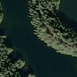 Satellite imagery of Takaharju, FI
