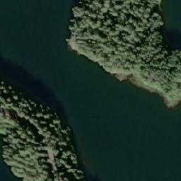 Satellite imagery of Takaharju, FI