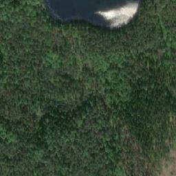 Satellite imagery of Verkkoniemi, FI