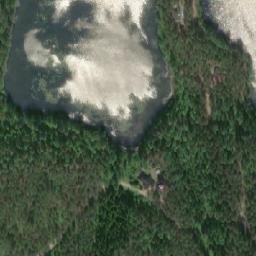 Satellite imagery of Verkkoniemi, FI