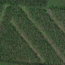 Satellite imagery of Kurkisenharju, FI