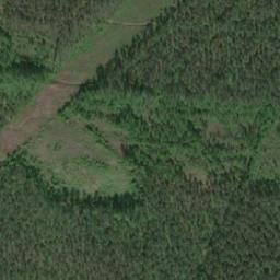Satellite imagery of Kurkisenharju, FI