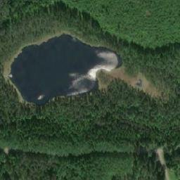 Satellite imagery of Lepokivi, FI