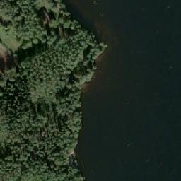 Satellite imagery of Kallioniemi, FI