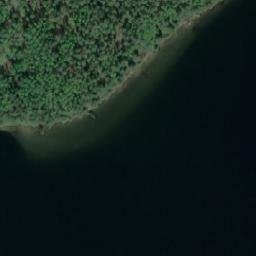 Satellite imagery of Mys Kokanniyemi, RU