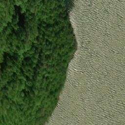 Satellite imagery of Uraneset, NO