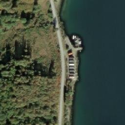 Satellite imagery of Sandneset, NO
