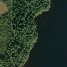 Satellite imagery of Säynävänniemi, FI