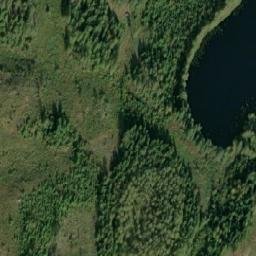 Satellite imagery of Koukunniemi, FI