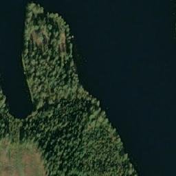 Satellite imagery of Koukunniemi, FI