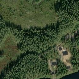 Satellite imagery of Isoniemi, FI