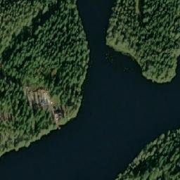 Satellite imagery of Isoniemi, FI