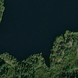 Satellite imagery of Isoniemi, FI
