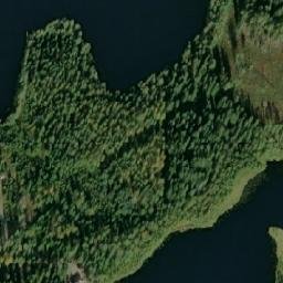 Satellite imagery of Porkinniemi, FI