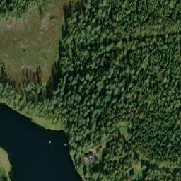 Satellite imagery of Porkinniemi, FI