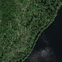 Satellite imagery of Jylhänkärki, FI
