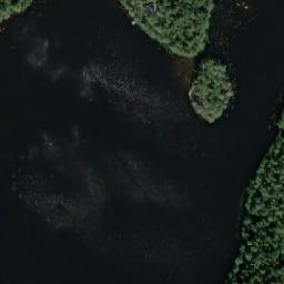 Satellite imagery of Jylhänkärki, FI