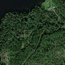 Satellite imagery of Jylhänkärki, FI