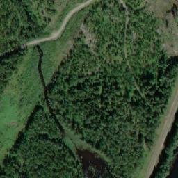 Satellite imagery of Eskonniemi, FI